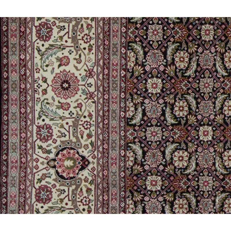 Jahan One-of-a-Kind 11'9" X 17'9" Area Rug