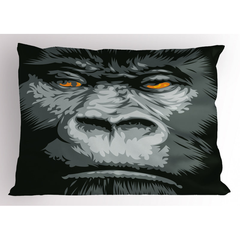 Pillow Sham, Twin