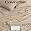 Calvin Klein Washed Cotton Percale Sheet Set-1013590321-1071174202