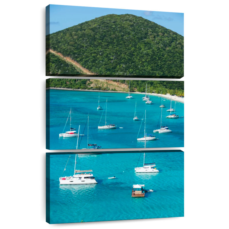 Gillard Jost Van Dyke