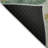 Machine Washable Indoor/Outdoor Xhevrie Emerald Rug-686283003