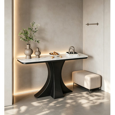 Console d'appoint Minimalist Luxury