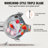 VEVOR Hand Immersion Blender
