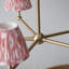 Santiago 5 - Light Waggon Wheel Chandelier-109846859