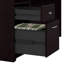 Bureau d'ordinateur avec huche Ozro-1202560079-1088607796