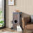 Djavon 39'' H Cat Tree-1924366124