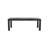 Beckett Dining Table - Black