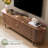 Baheerah TV Stand with Tambour Doors-2084228685-2096462374