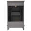 Meuble-lavabo simple 15,5 po avec comptoir-1233269941
