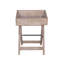 Table de bout Roehl