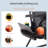 Fendley Folding Recliner Chair-107802322