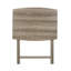 Table de bout Brayston
