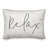 Outdoor Reversible Throw Pillow-366470833