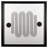 Floater Frame Graphic Art on Canvas