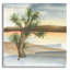 «Desert Joshua Tree» par Chris Paschke, art mural en verre acrylique-602696072