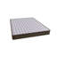 Matelas à ressorts ensachés de 6 po avec fermeté douce et moyenne et couche de confort en mousse