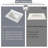 31 Inch Marble Vanity Top