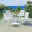 Outdoor Round Dining Set-673346273