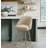 Pearce Sand Upholstered 360-Degree Swivel Counter Stool-1483921491-1601327615-1586578488