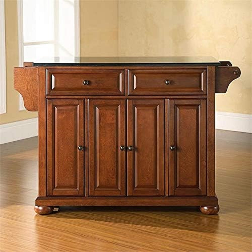 Darby Home Co Kitchen Island | Wayfair