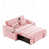 Velours rose est en rupture de stock