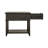 Odysseus End Table with Storage