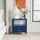 Francisca 2 - Drawer Nightstand