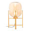 Lampe de table Matton Wonderwall - noir-69339453