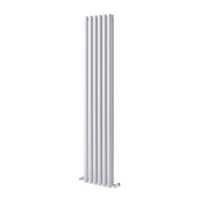 Vertical Flat Panel Radiators