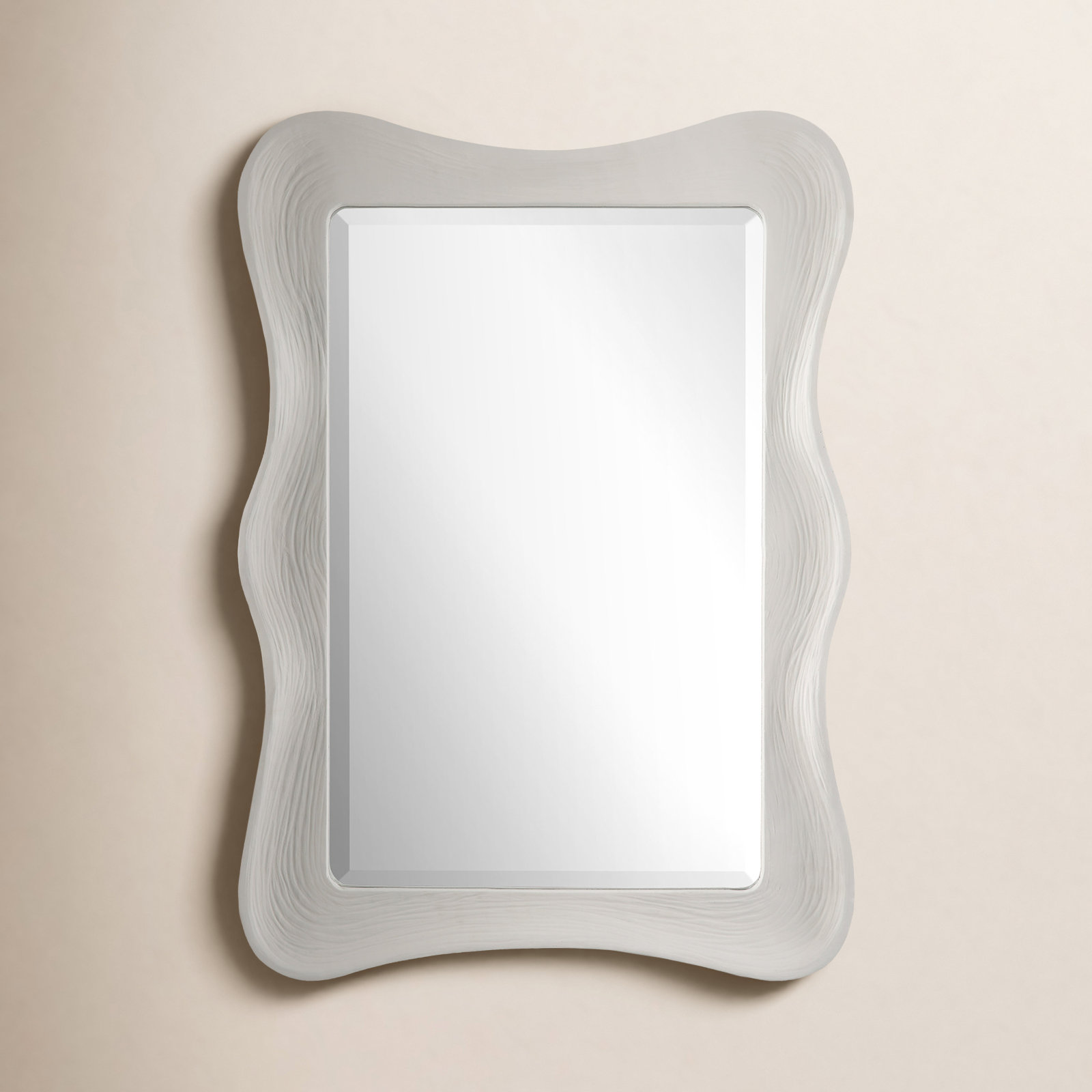 Jack Rectangle Wall Mirror