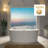 59'' x 29.52'' Freestanding Soaking Acrylic Curved Design Bathtub-89090729-100481067
