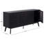 Grand support multimédia 4 portes et 4 tablettes Daima-1134494313