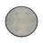 Corneilius Nautilus Antique Silver Mirrored Coffee Table