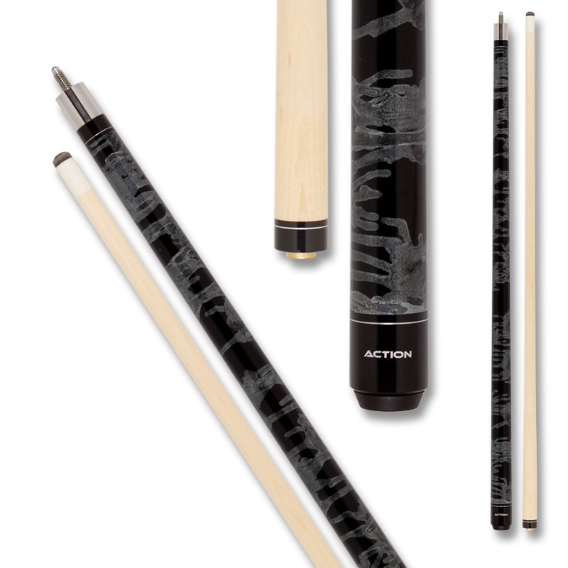 Pool Cues, 21 oz.