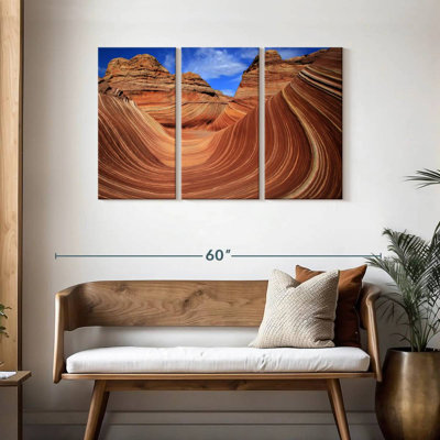 La vague R Arizona
