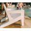 Bask Outdoor Lounge Chair-184994642