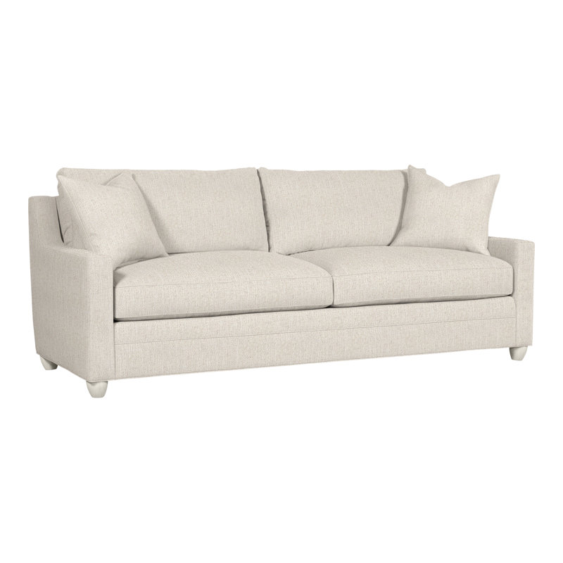 Canapé Fairgrove 90 "American Bungalow, Parchemin Instant, Wrenn