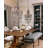 Oak Dining Table-1032378699
