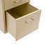Armoire de rangement à 5 tiroirs Riesner-819850040