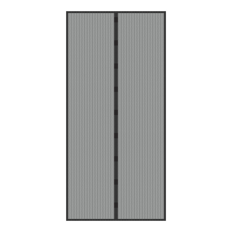 Magnetic Screen Door