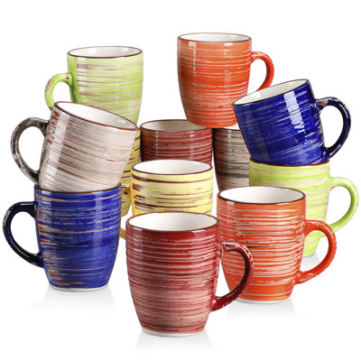 Ceramic Mug