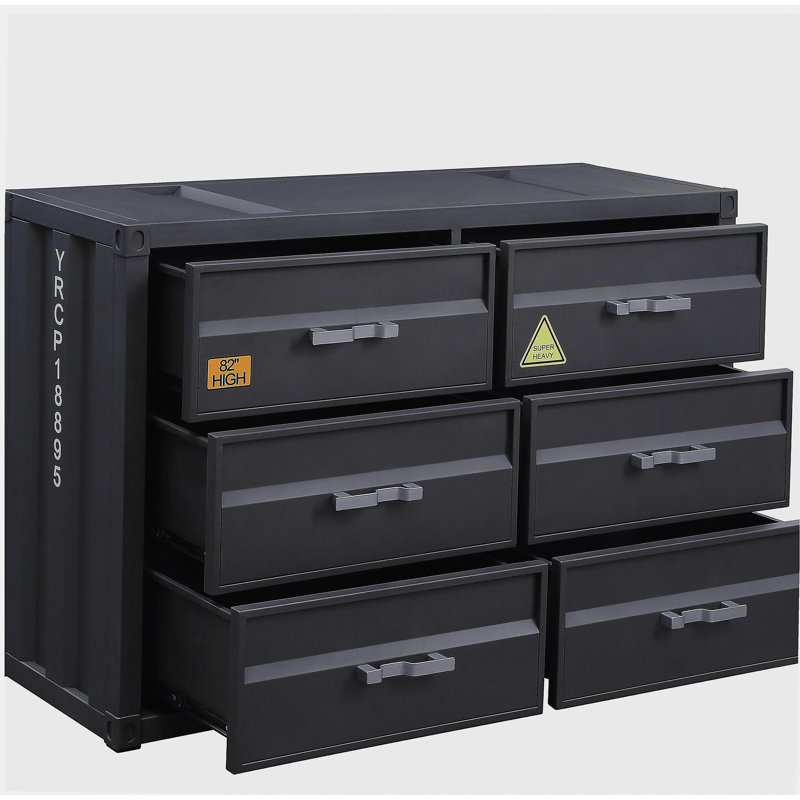 Commode Cargo