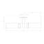 Thomas O'Brien Graydon Double Bath Light-51180222