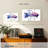 Brampt Purple Fish Mini-108104853