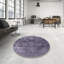 Tapis oriental gris-514076267