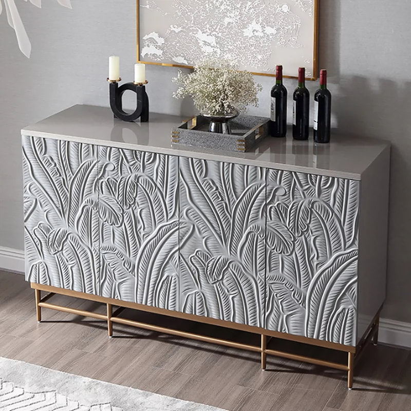 Buffet bas de 63 po