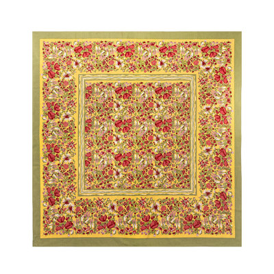 Leana Tablecloth