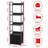 Kenetra Bookcase-120766778