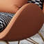 Chaise berçante avec treillis Luxury Bird Bird-102854275
