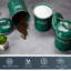 Metal Jar - Set of 3-5974925